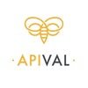 Logo de Clínica Apival